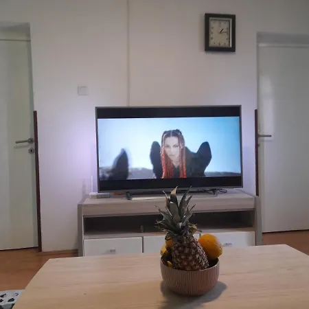 Coma Apartment Trebinje